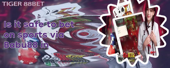 Babu88 bet login