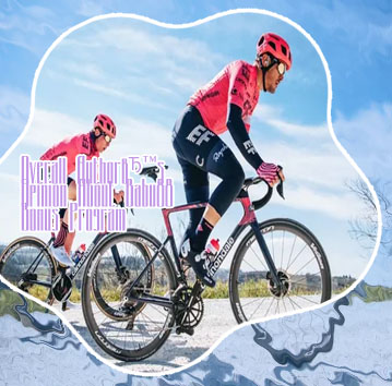 Babu88 cycling