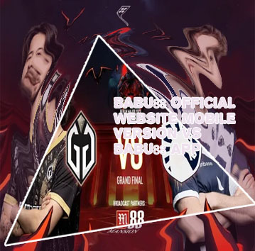 Babu88 esports app