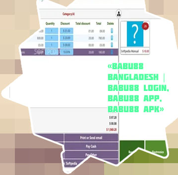 Babu88 login register download download download Bangladesh