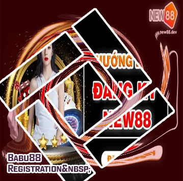 Babu88 new registration