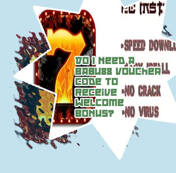 Babu88 offer code