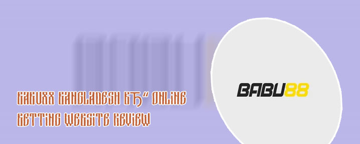 Babu88 oh