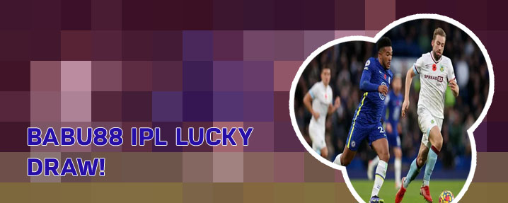 Babu88 premier league tickets