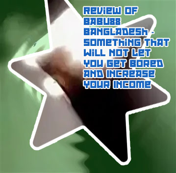 Babu88 uk live chat Bangladesh