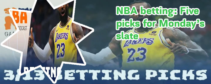 Best nba betting predictions