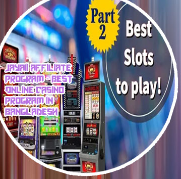 Best online slots babu88
