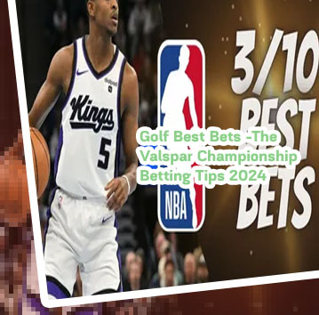 Bet of the day nba