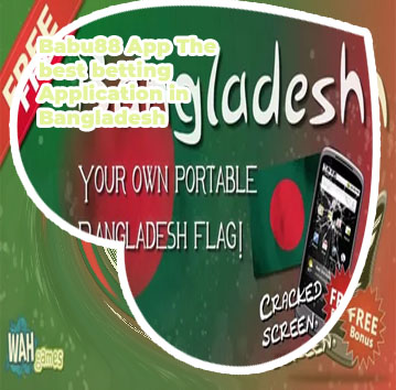 Bet way babu88 app download in Bangladesh