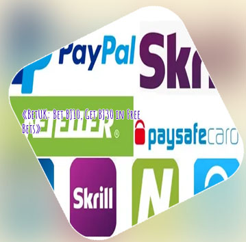 Betting sites welcome offers