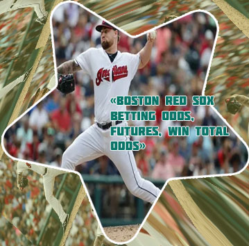 Boston red sox betting odds