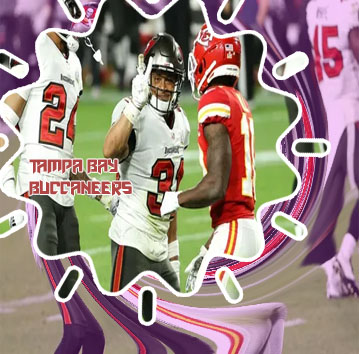 Buccaneers chances of making super bowl