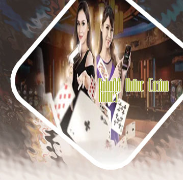 Casino babu88 online