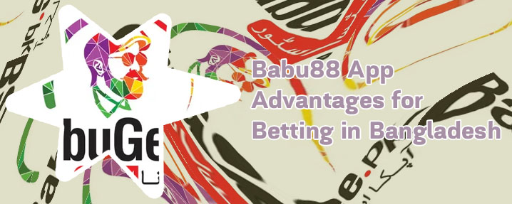 Download babu88 app