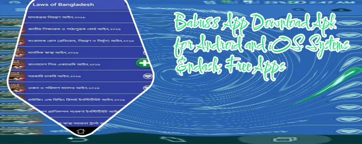 Download babu88 app for android apk in Bangladesh