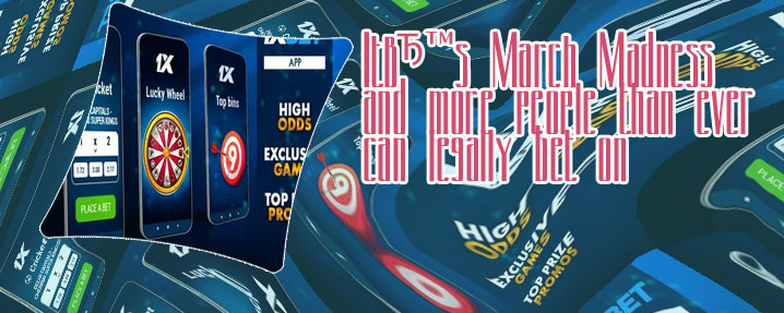 Global bet app