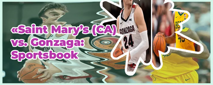 Gonzaga moneyline