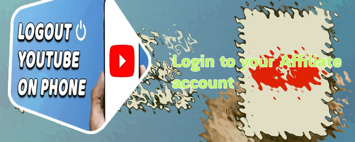 How to log out from babu88 account