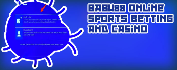 How to sign in babu88 account
