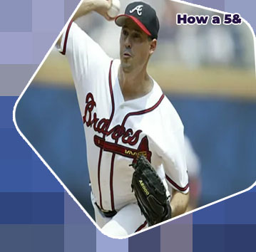 Maddux mlb odds