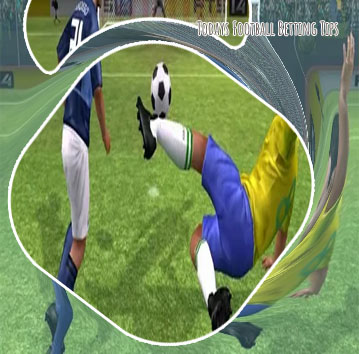 Mighty soccer tips