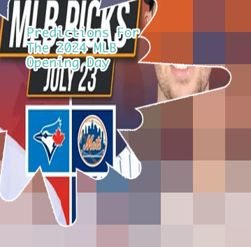 Mlb parlay predictions