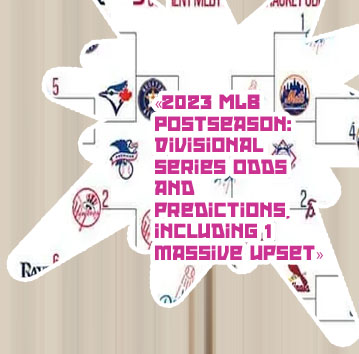 Mlb playoff odd