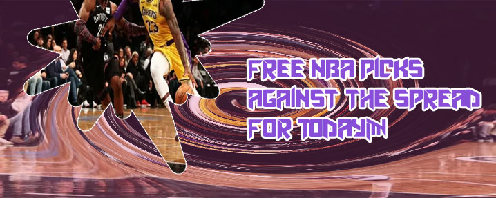 Moneyline nba games