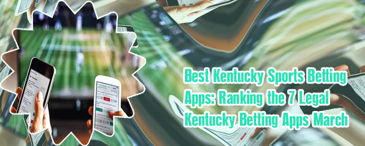 New betting apps