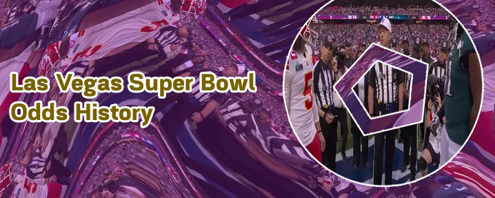 Odds of super bowl going to overtime