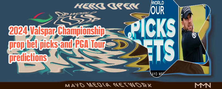 Pga tour betting picks