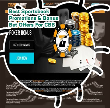 Sports betting best bonus