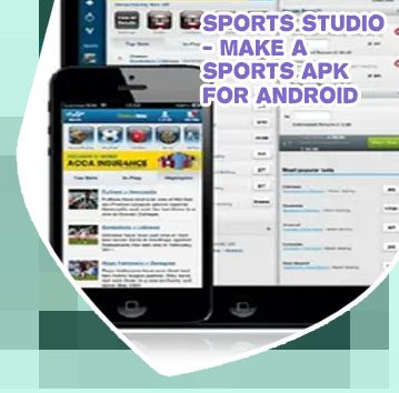 Sportsbook app android