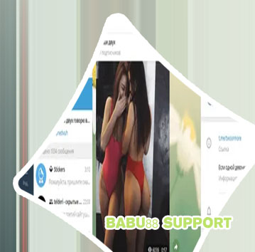 Telegram babu88 group