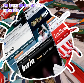 Top betting sites reviews