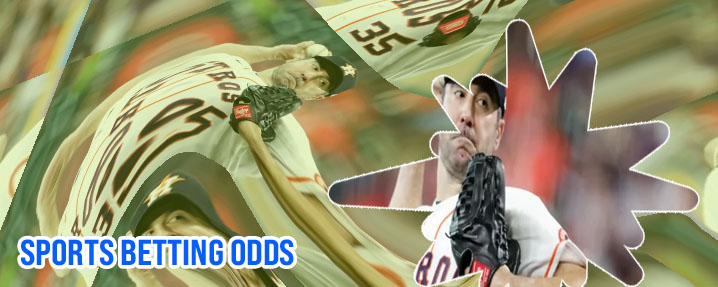 Updated mlb playoff odds