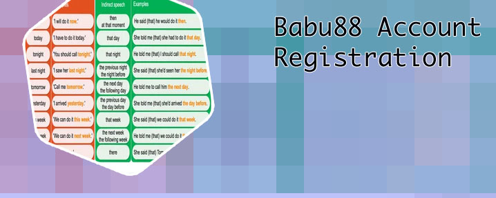 What to do when your babu88 account is